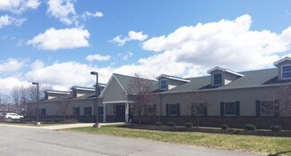 South Glens Falls, NY Office - 101-103 Main St