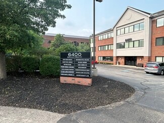 Wexford, PA Office, Office/Medical - 6400 Brooktree Ct