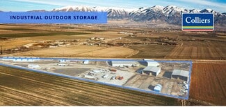 Tremonton, UT Industrial - 6615 W 6400 N Rd