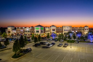 Oklahoma City, OK Office, Retail - 13601 N May Ave