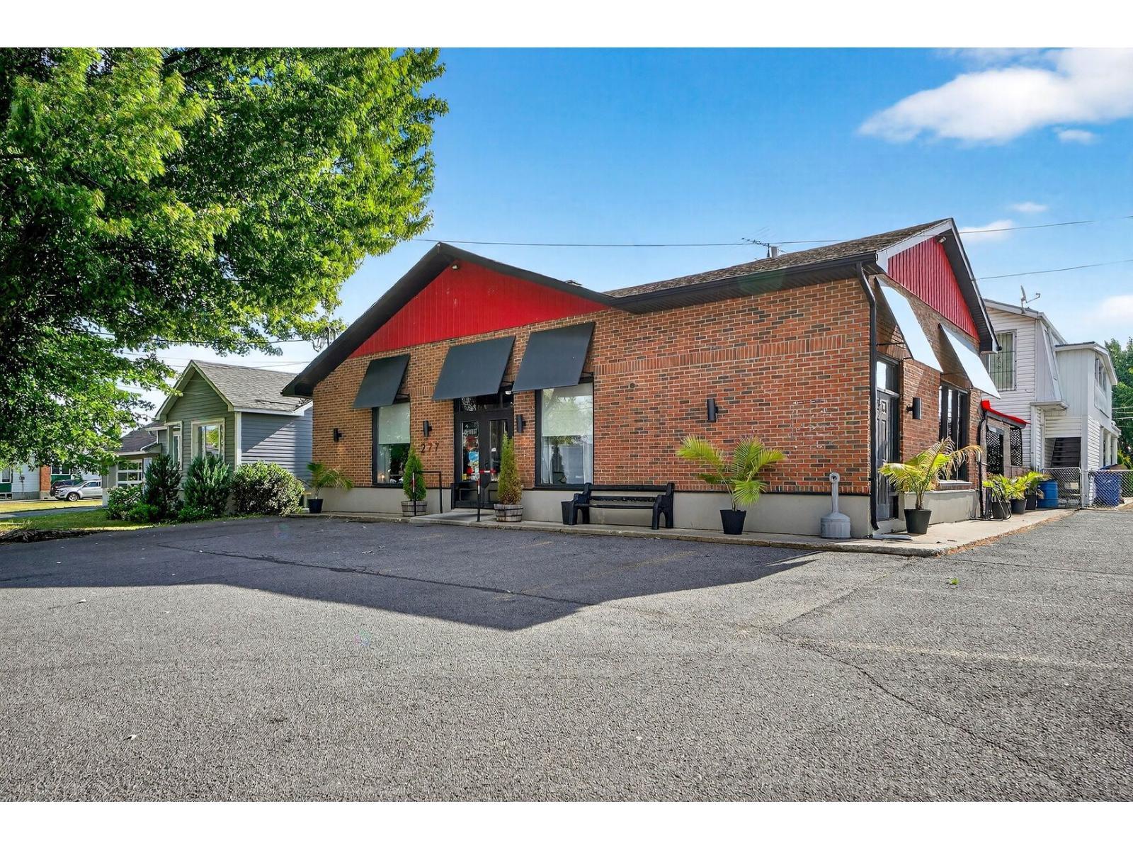 277 Rue Saint-Joseph, Sainte-martine, QC for Sale