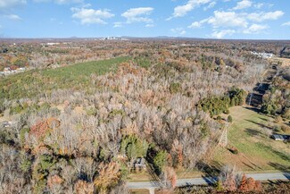 Winston-Salem, NC Residential Land - 791 Teague Rd