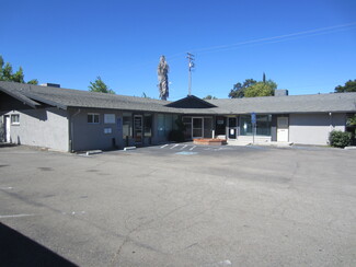 Tracy, CA Office/Medical - 550 W Eaton Ave