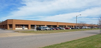 Chesapeake, VA Flex - 820 Greenbrier Cir Chesapeake, VA Flex - 820 Greenbrier Cir