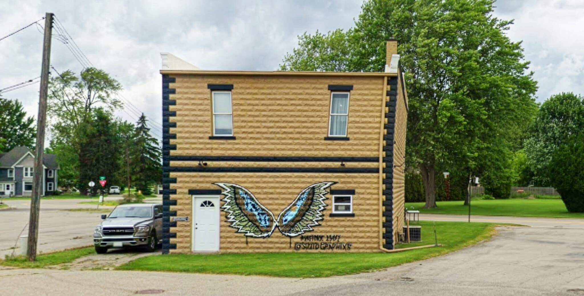 8811 Vernier Rd, Ira, MI for Sale