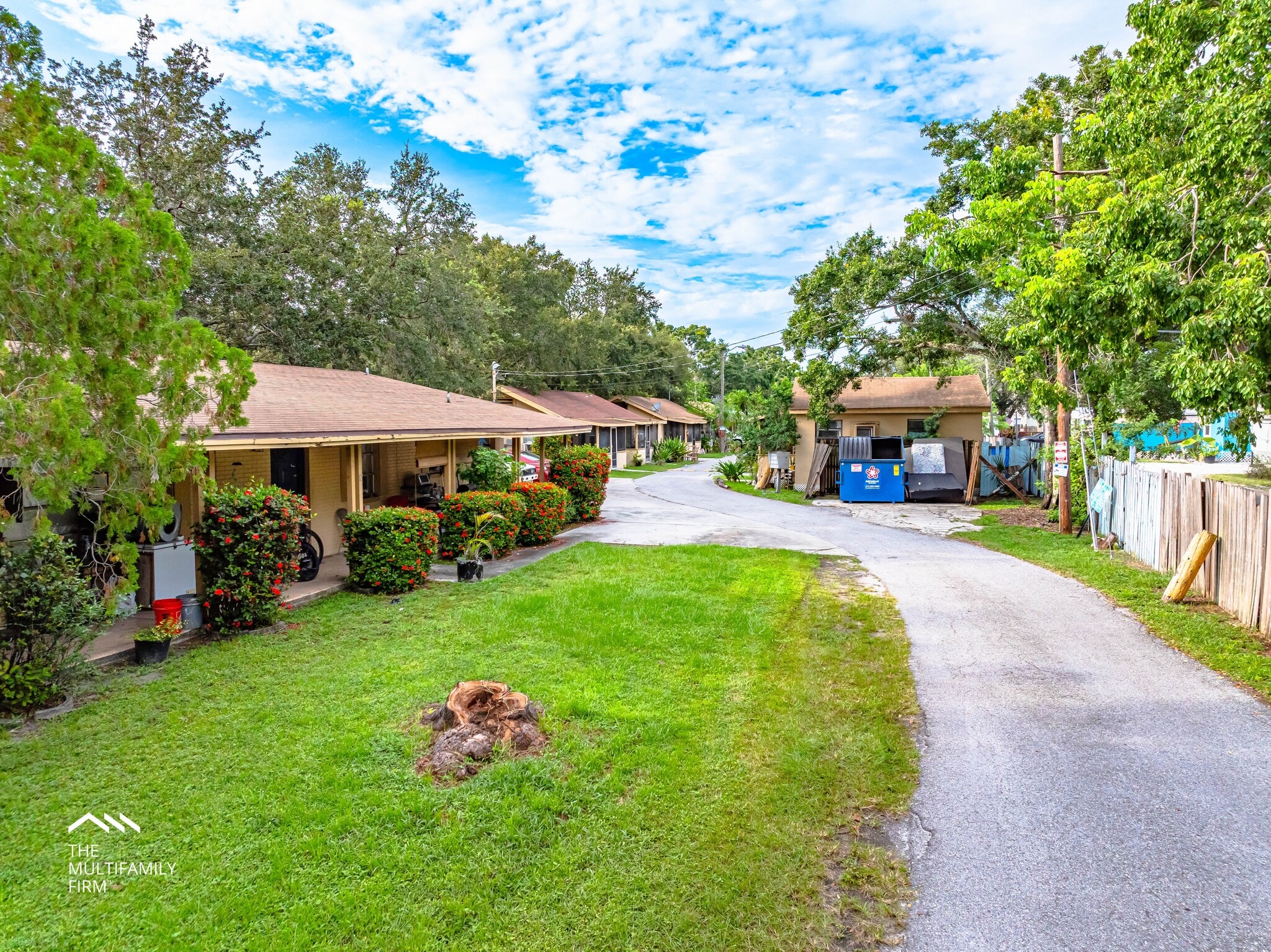 2595 50th Ave N, Saint Petersburg, FL for Sale