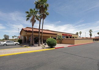Chandler, AZ Retail - 6045-6245 W Chandler Blvd