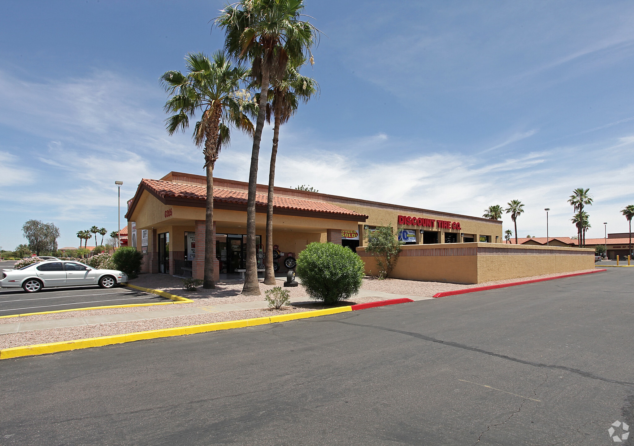 6045-6245 W Chandler Blvd, Chandler, AZ for Rent