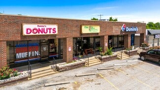 Glen Rose, TX Retail - 601-609 NE Big Bend Trl Glen Rose, TX Retail - 601-609 NE Big Bend Trl