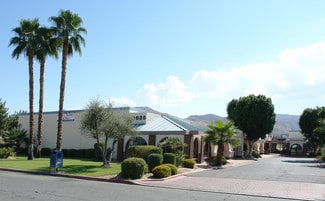 Cathedral City, CA Office, Office/Retail - 68625 Perez Rd