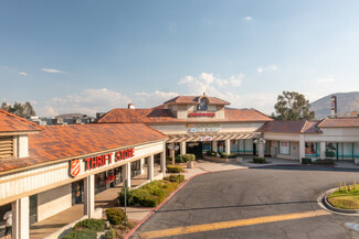 Fontana, CA Retail - 17009 Valley Blvd