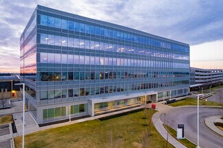 Calgary, AB Office - 4820 Richard Rd SW Calgary, AB Office - 4820 Richard Rd SW
