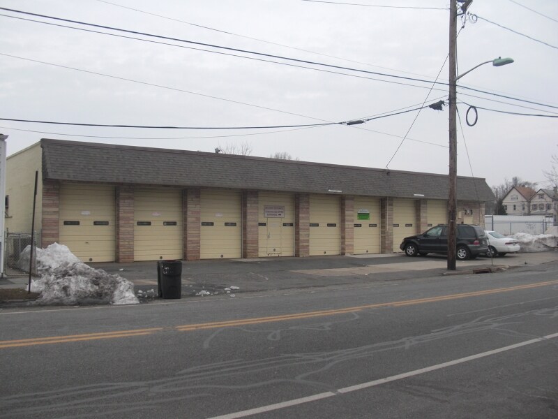 295 High St Orange, NJ 07050 Retail Property for Lease on