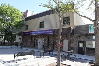 Windsor, ON undefined - 736-744 Ouellette Av Windsor, ON undefined - 736-744 Ouellette Av