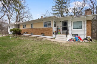 Kalamazoo, MI undefined - 218 N 26th St