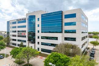 Plano, TX Office - 2701 Dallas Pky Plano, TX Office - 2701 Dallas Pky