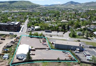 Golden, CO Warehouse - 16601 S Golden Rd