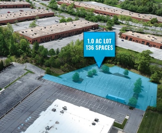 Windsor Mill, MD Industrial Land - 7120 Ambassador Rd