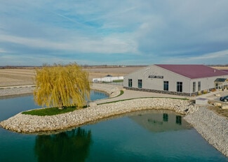 Marion, IA Specialty - 2987 Epic Dr Marion, IA Specialty - 2987 Epic Dr