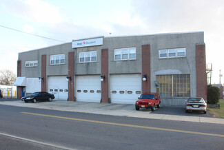 Neptune City, NJ Industrial - 89 3rd ave
