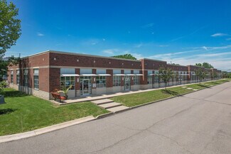 Pittsburgh, PA Flex - 300 Merchant Ln Pittsburgh, PA Flex - 300 Merchant Ln