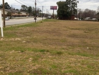 Florence, SC Commercial - 2051 Second Loop Rd