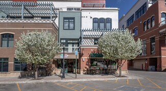 Steamboat Springs, CO Restaurant - 700 Yampa
