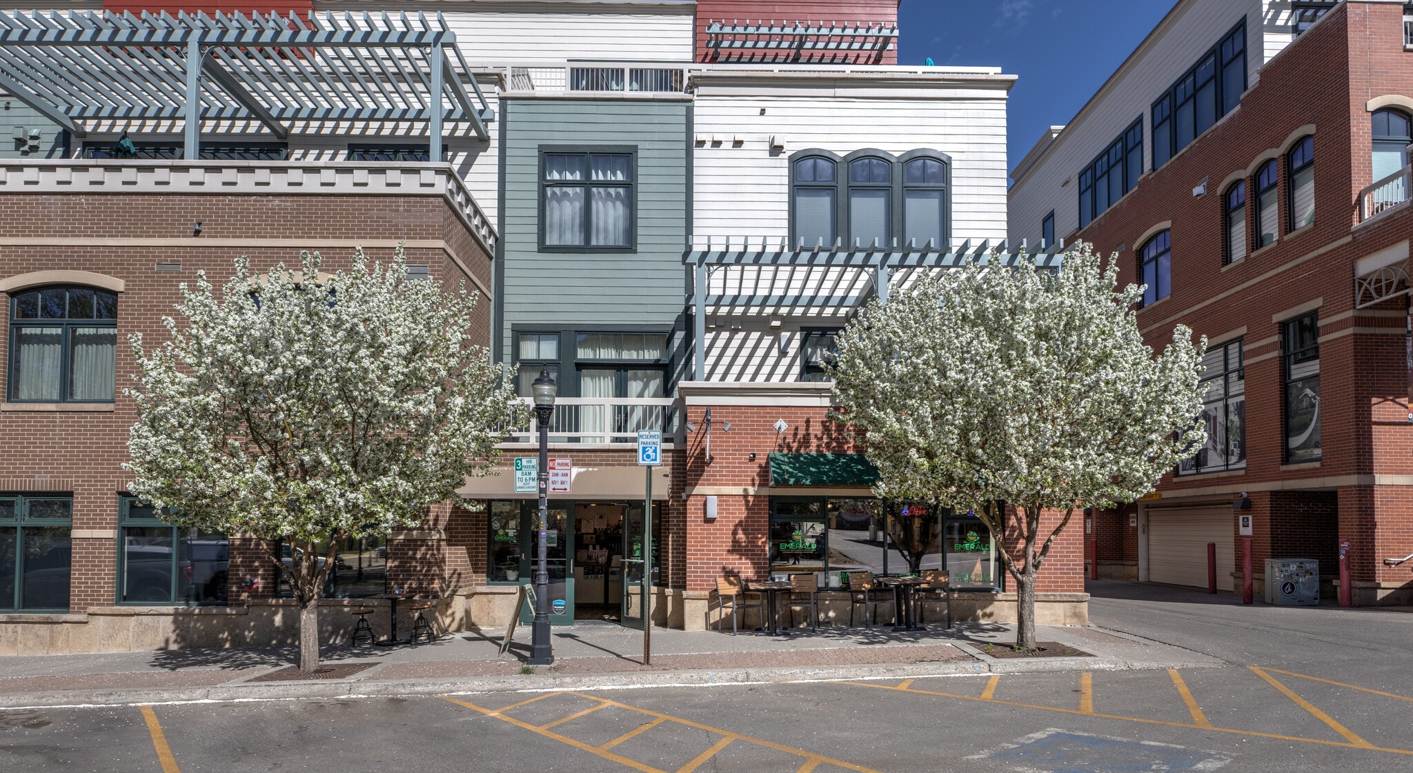 700 Yampa, Steamboat Springs, CO for Sale