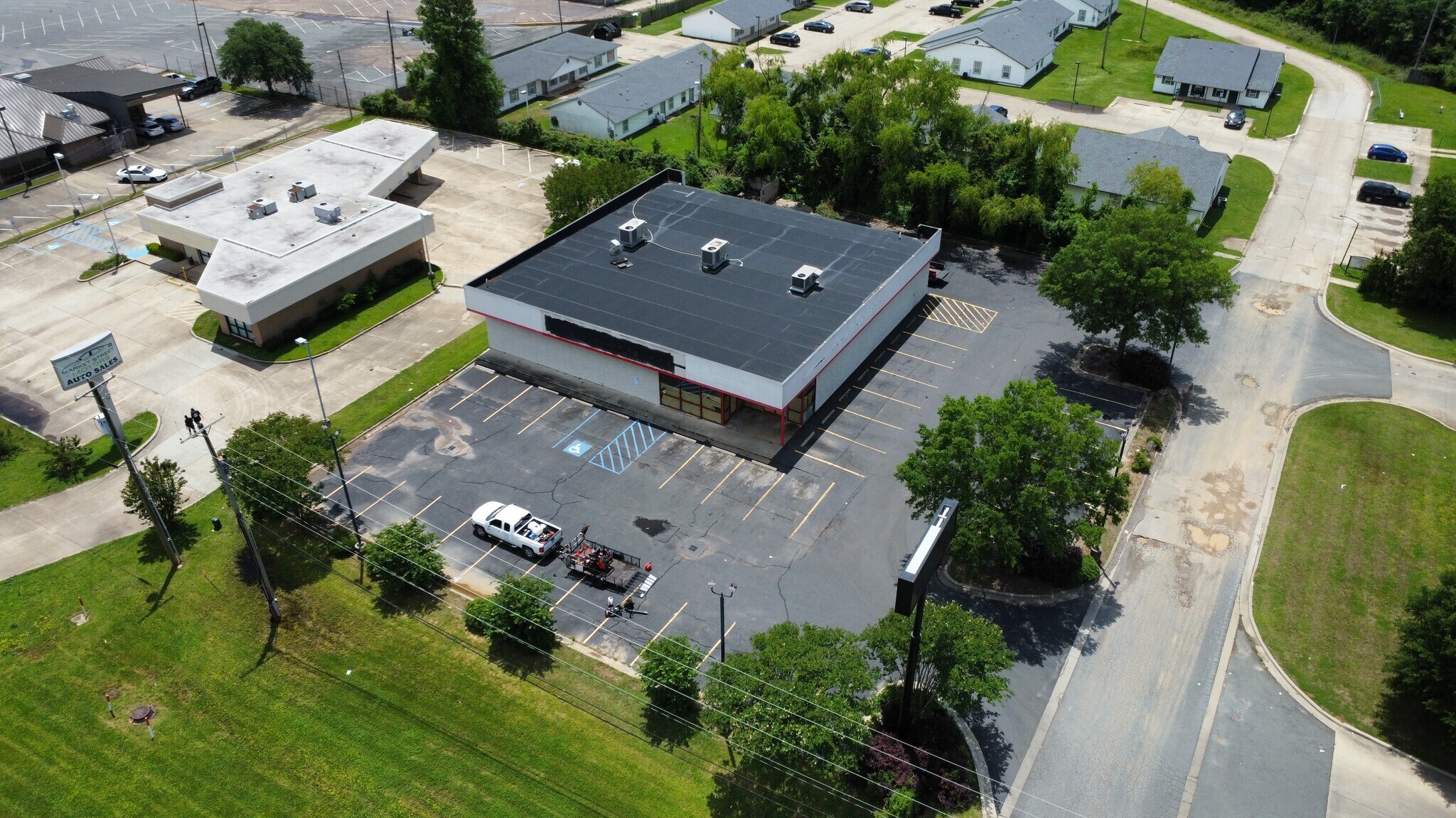 1935 N Market St, Shreveport, LA for Sale