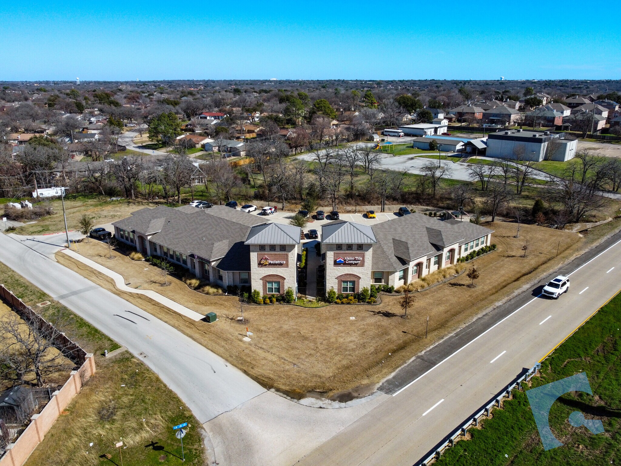 4061 W Interstate 20, Arlington, TX for Sale