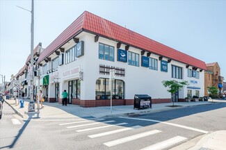 Long Beach, NY Retail - 350 National Blvd