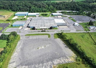 Thompsontown, PA Industrial - 12393 William Penn Hwy