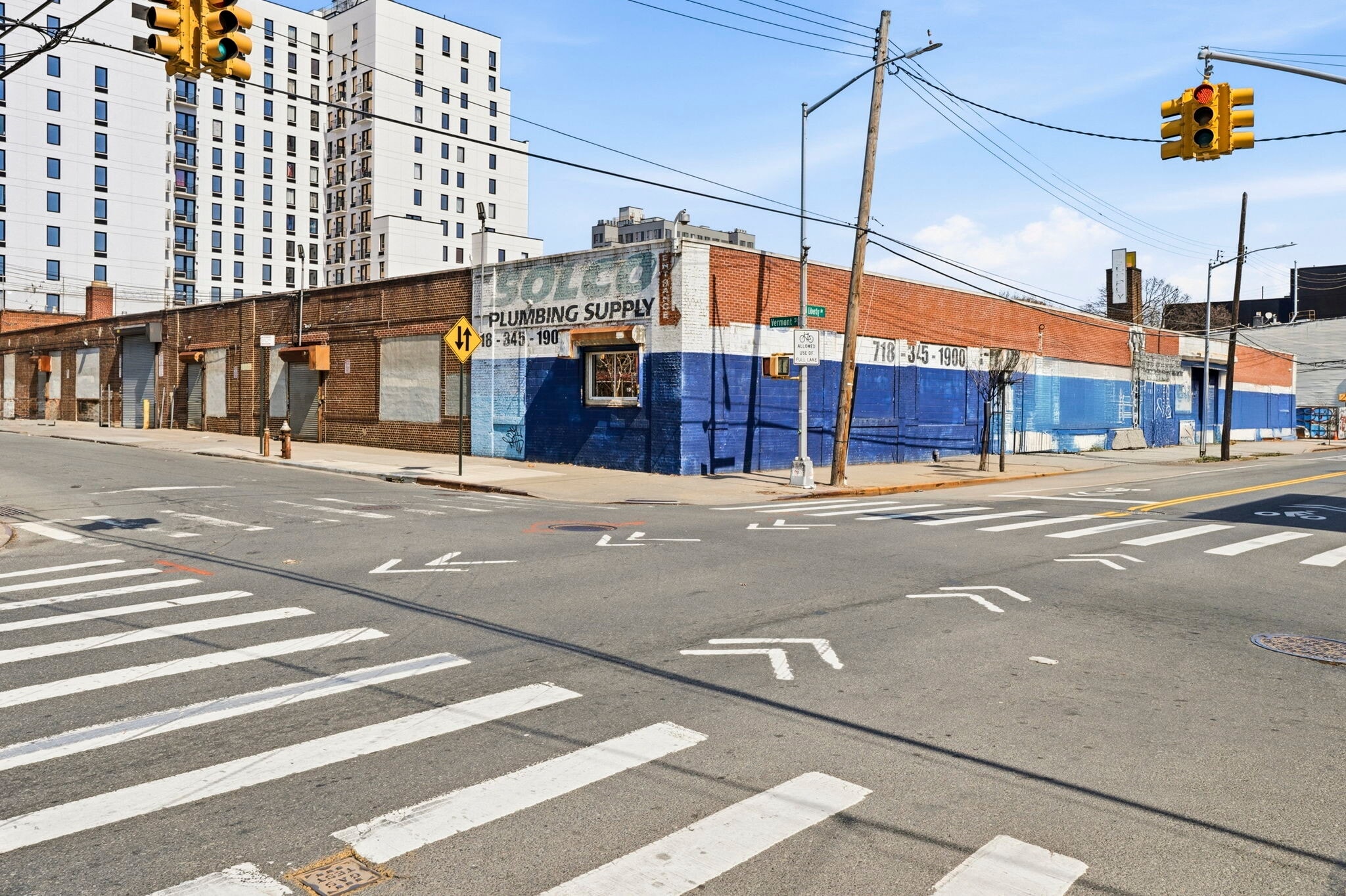413 Liberty Ave, Brooklyn, NY for Sale