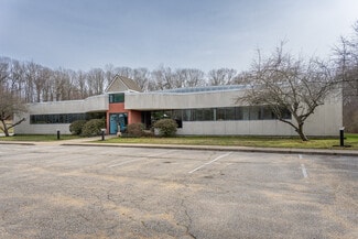 Norwich, CT Office - 15 Wisconsin Ave Norwich, CT Office - 15 Wisconsin Ave
