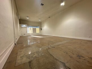 Los Angeles, CA Flex - 131-135 N Avenue 50