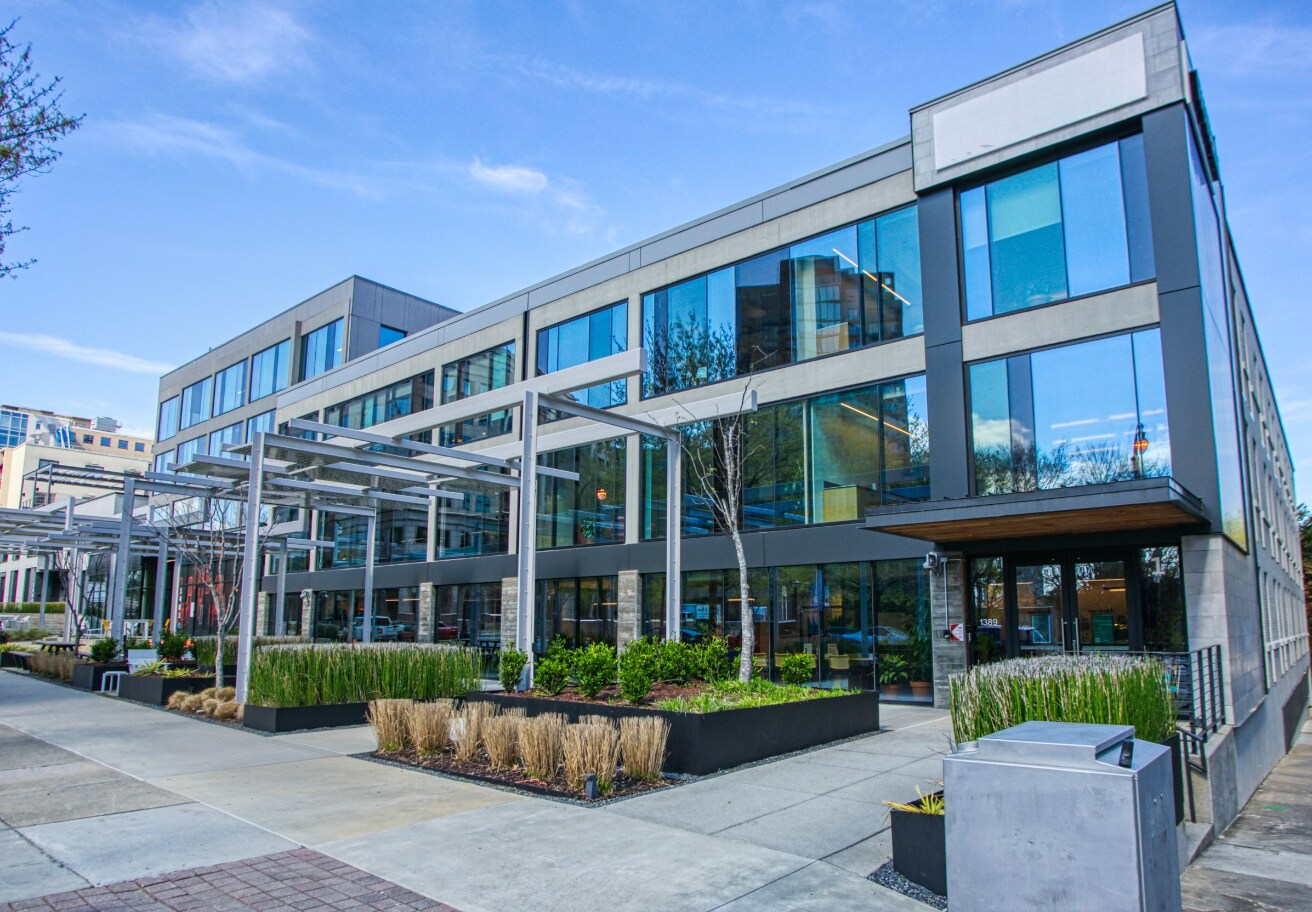 1389 Peachtree St NE, Atlanta, GA for Rent