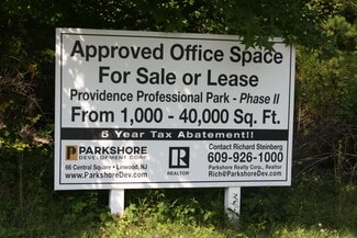 Egg Harbor Township, NJ Commercial - 3063 English Creek Avenue