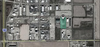 Regina, SK Commercial Land - 1791 Culver Av