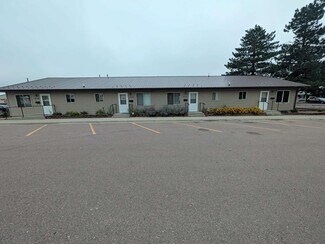 Canistota, SD Apartments - 412-418 2nd Ave