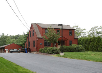 Farmington, CT Office - 1730 New Britain Ave