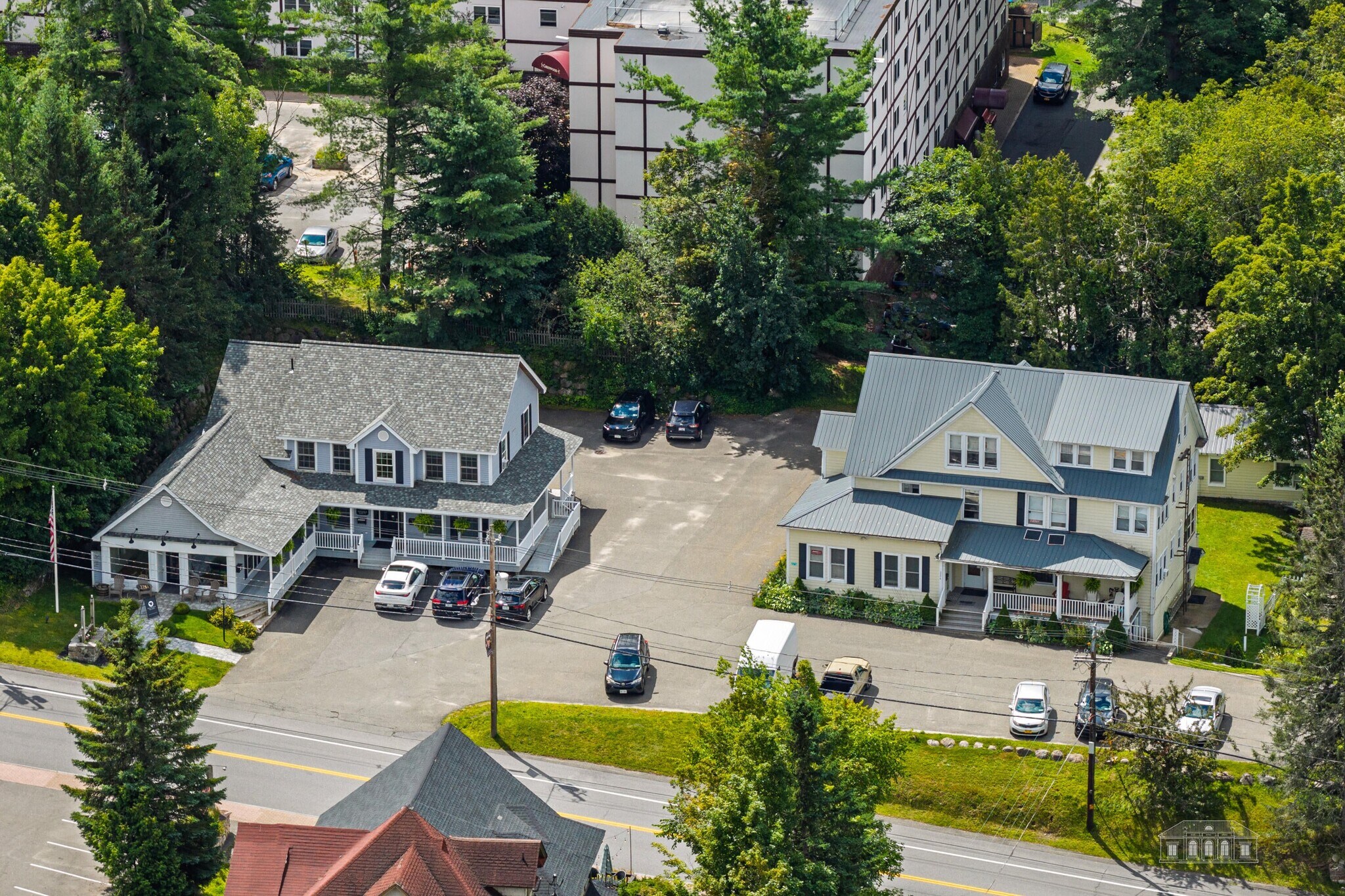 , Lake Placid, NY for Sale