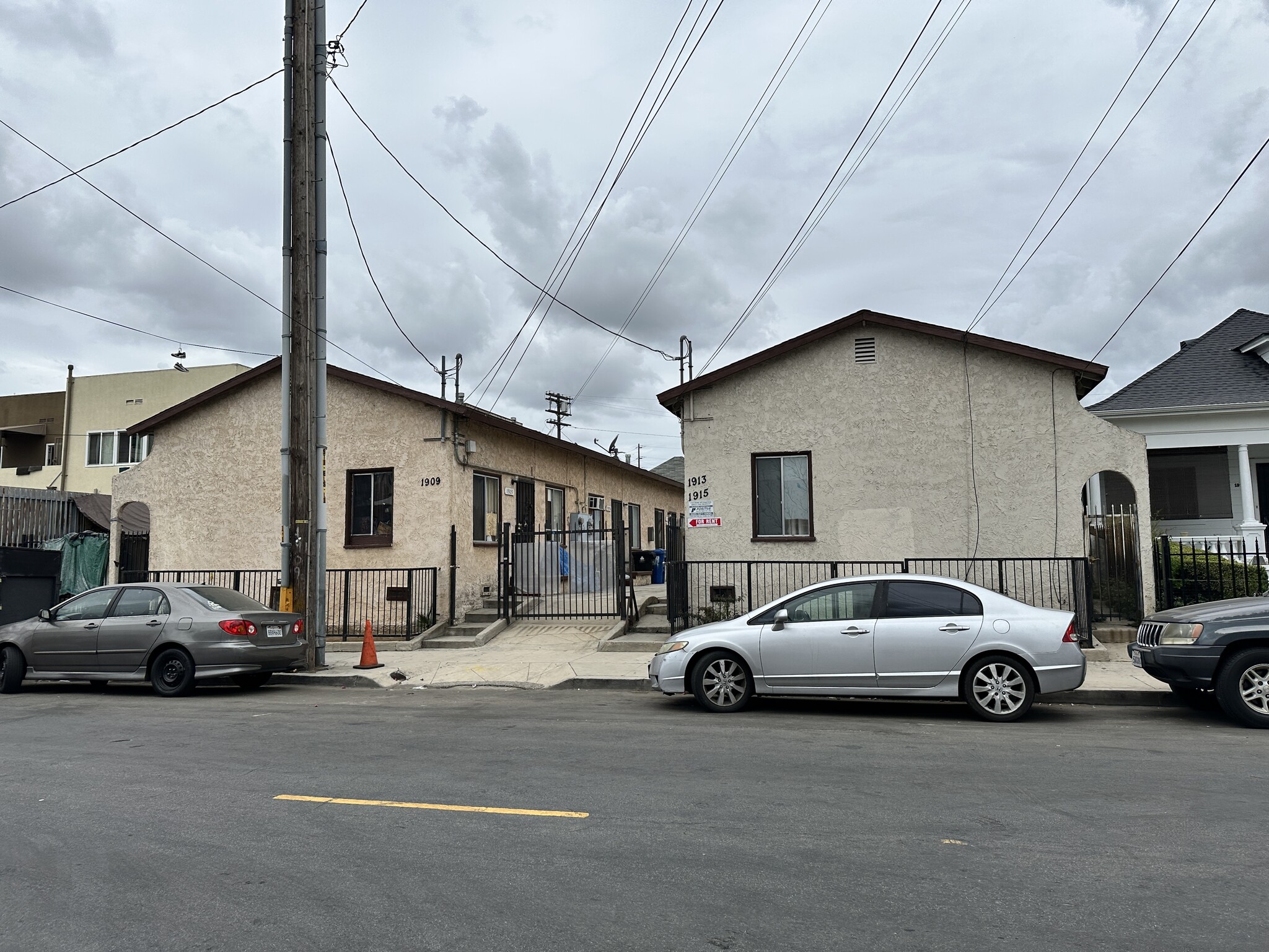 1909 Johnston St, Los Angeles, CA for Sale