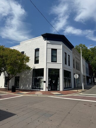 Durham, NC undefined - 125 E Parrish St