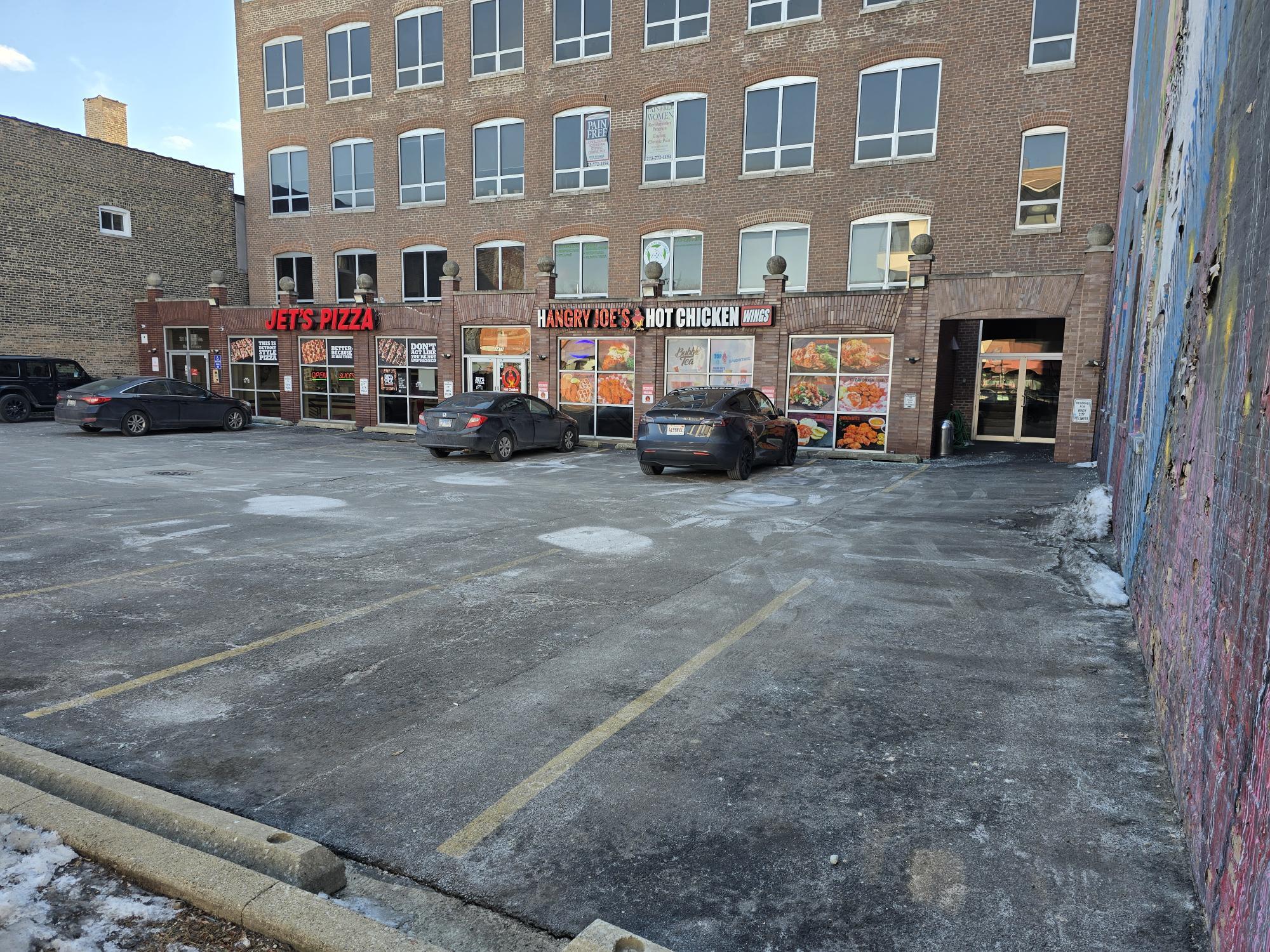 1811-1819 W North Ave, Chicago, IL for Sale