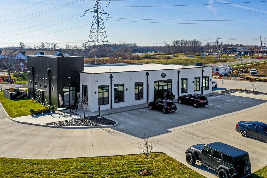 5334 Warner Rd, Columbus, OH for Rent