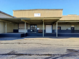 East Hartford, CT Industrial - 120 Tolland St East Hartford, CT Industrial - 120 Tolland St
