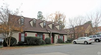 Cary, NC Medical - 104-114 Brady Ct