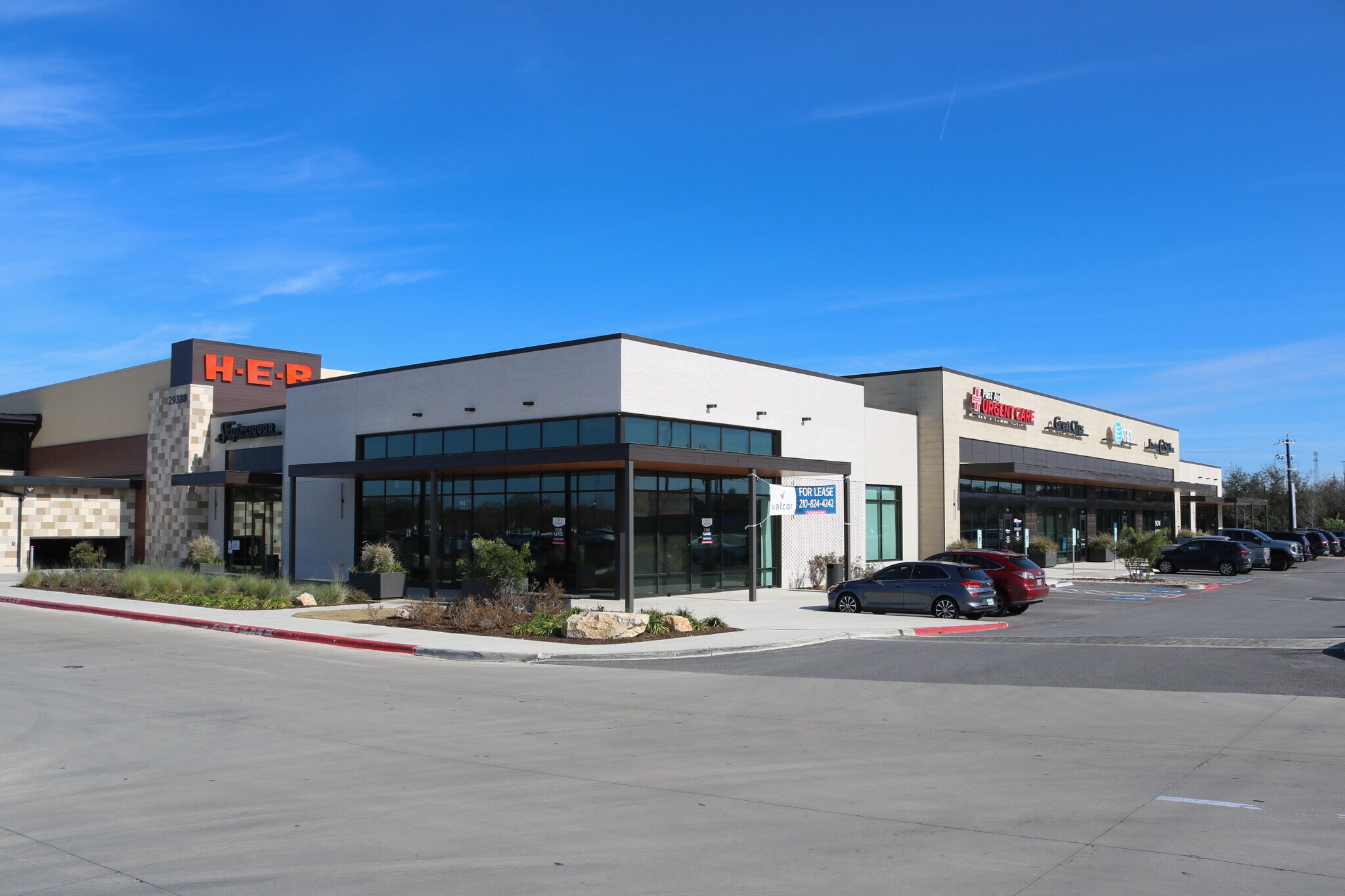 I-10 W & Balcones Creek Dr, Boerne, TX for Rent