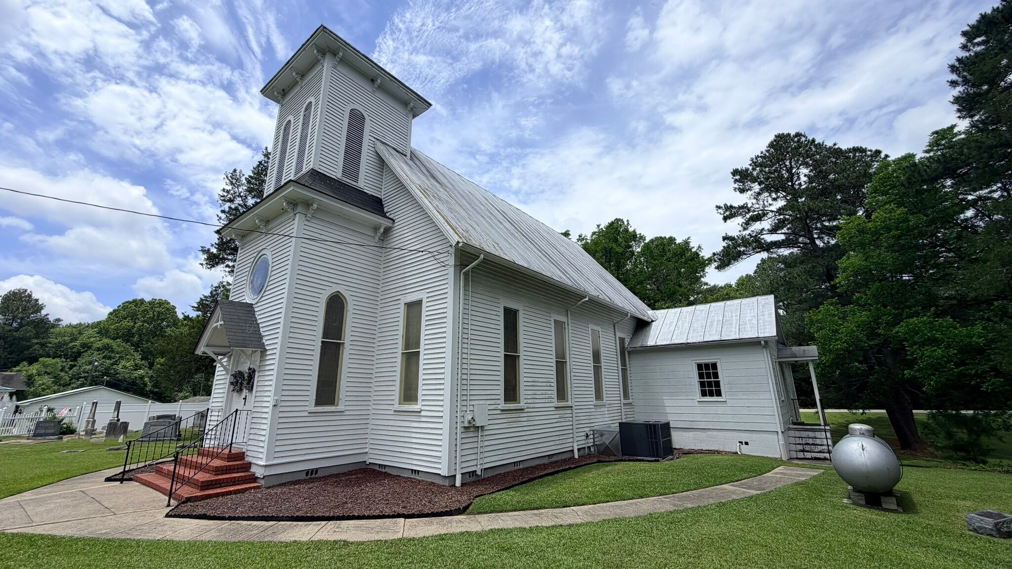 206 Buncombe St, Roper, NC for Sale