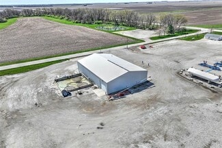 Bethany, IL Industrial - 1601 IL-128